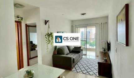 Apartamento à venda Rudge Ramos São Bernardo do Campo 50 m² 1 quarto 1 vaga