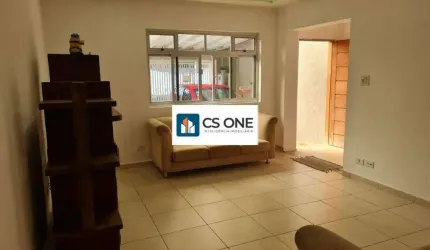 Sobrado à venda Sta Terezinha SBC 200 m² 3 quartos 3 suítes2 vagas