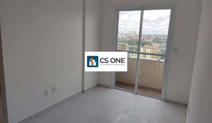 Apartamento à venda, 2 quartos, 1 vaga, Demarchi - São Bernardo do Campo/SP
