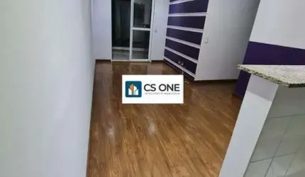 Apartamento à venda Assunção São Bernardo do Campo 57 m² 2 quartos 1 suíte1 vaga