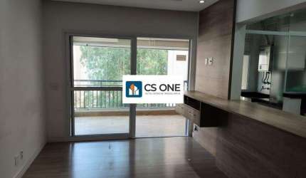 Apartamento à venda Baeta Neves São Bernardo do Campo 94 M² 3 quartos 1 Suite 2 vagas