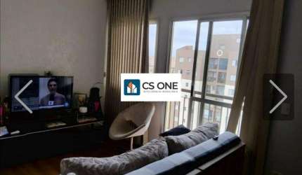 Apartamento para aluguel Planalto São Bernardo do Campo 68 m² 1 vaga