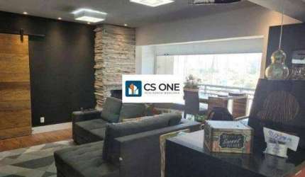 Apartamento à venda, 116 m², 1.100.000,00, Helbor Movement City &amp;amp; Life, Baeta Neves, São Bernardo do Campo