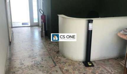 Casa para aluguel, 1 quarto, 2 vagas, Jardim - Santo André/SP