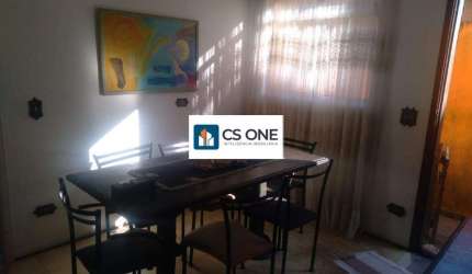 Casa à venda 580.000,00 185 Centro São Bernardo do Campo