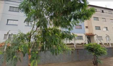 APARTAMENTO PADRÃO CONDOMÍNIO ZANA