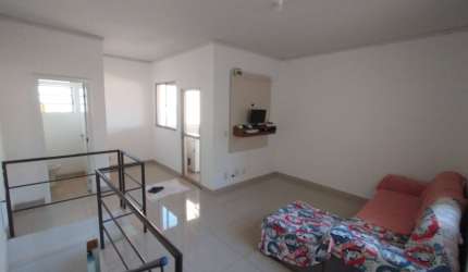 COBERTURA DUPLEX PRÓXIMA A USP EM RIBEIRÃO PRETO.