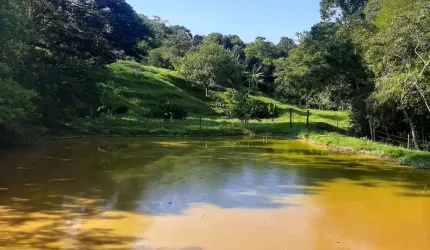 OPORTUNIDADE DE PERMUTA ! SÍTIO EM MINAS GERAIS  PRÓXIMO Á PASSOS E ALPINÓPOLIS, MOBILIADO.