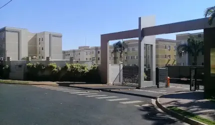 LINDO APARTAMENTO PRÓXIMO AO NOVO SHOPPING.