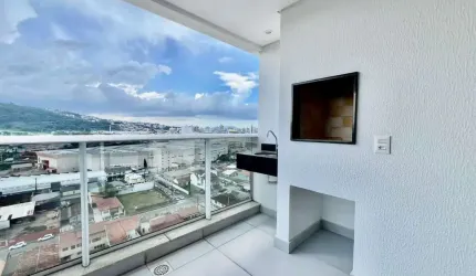 SEJA DONNO DESSE LINDO APARTAMENTO NO KOBRASOL