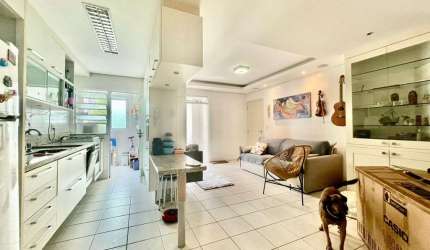 SEJA DONNO DESSE APARTAMENTO NO ITACORUBI