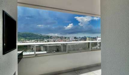 SEJA DONNO DESSE LINDO APARTAMENTO NO KOBRASOL