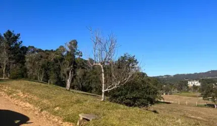 SEJA DONNO DESSE TERRENO EM CONDOMÍNIO FECHADO