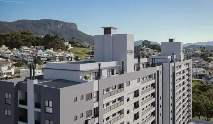 SEJA DONNO DESSE APARTAMENTO NA PALHOCA