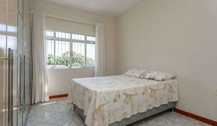 SEJA DONNO DESSA CASA