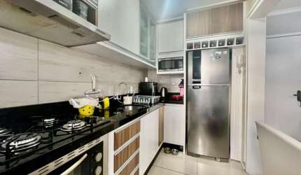 SEJA DONNO DESSE APARTAMENTO NO KOBRASOL, SÃO JOSÉ