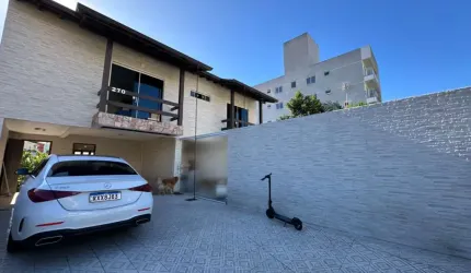 SEJA DONNO DESSA CASA EM SERRARIA