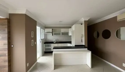 SEJA DONNO DESSA COBERTURA DUPLEX NO ESTREITO