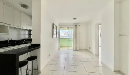 SEJA DONNO DESSE APARTAMENTO NA REGIÃO CONTINENTAL DE FLORIANÓPOLIS