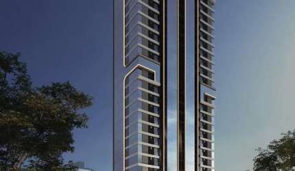 SEJA DONNO DESSE APARTAMENTO EM BALNEÁRIO PEREQUÊ