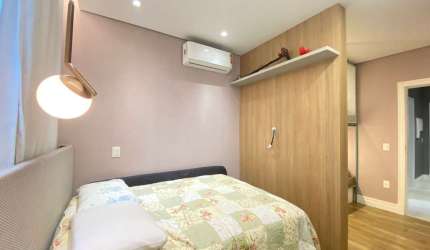 SEJA DONNO DESSE APARTAMENTO EM ITAPEMA