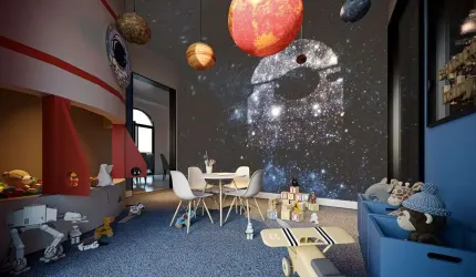 SEJA DONNO DESSE APARTAMENTO COM TERRAÇO NO BAIRRO FLORESTA