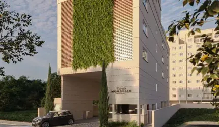 Cobertura em Santa Catarina, Biguaçu, Avenida Marcondes de Mattos. 3 Banheiros