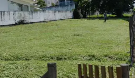 SEJA DONNO DESSE TERRENO NA PEDRA BRANCA EM PALHOÇA