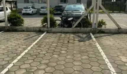 SEJA DONNO DESSE LINDO APARTAMENTO EM BIGUAÇU