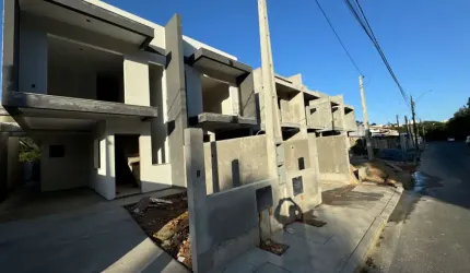 SEJA DONNO DESSE SOBRADO NO JARDIM BOTÂNICO
