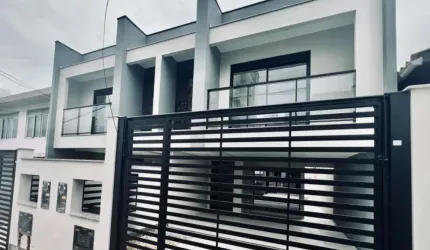 SEJA DONNO DESSE SOBRADO EM BARREIROS
