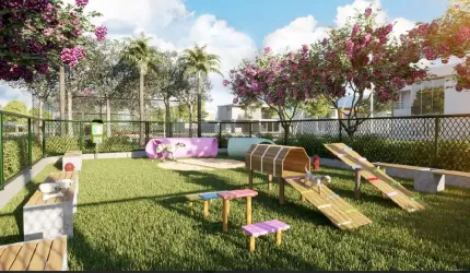 SEJA DONNO DESSE TERRENO NO DELTAVILLE