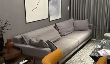 SEJA DONNO DESSE APARTAMENTO EM CAMPINAS