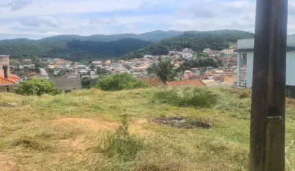 VENHA SER DONNO DO SEU TERRENO-SÃO JOSE