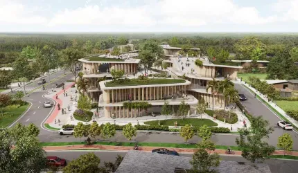 VENHA SER DONNO DESSE TERRENO-RESERVA ROYAL TIJUCAS