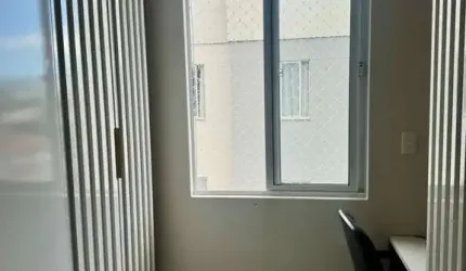 SEJA DONNO DESSE APARTAMENTO EM PALHOÇA