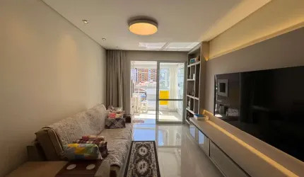 SEJA DONNO DESSE APARTAMENTO NO ESTREITO