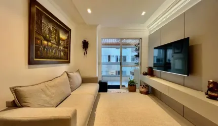 SEJA DONNO DESSE APARTAMENTO EM CAMPINAS