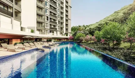 SEJA DONO DESSE APARTAMENTO EM CAMBORIU