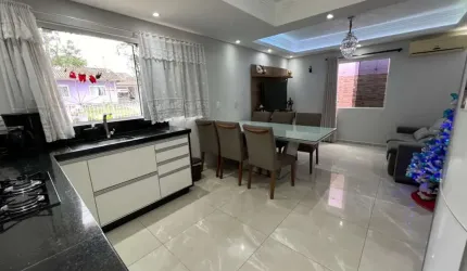 SEJA DONNO DESSA CASA EM FORQUILHAS