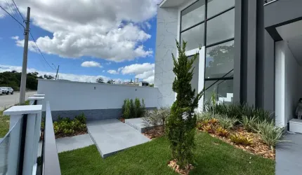SEJA DONNO DESSA CASA NO NOVO HORIZONTE