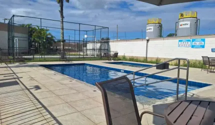 SEJA DONNO DESSE APARTAMENTO EM FORQUILHAS