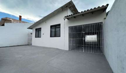 SEJA DONNO DESSA CASA EM FORQUILHINHAS
