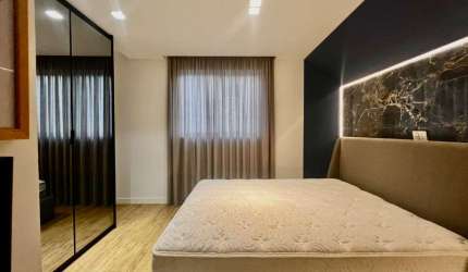 SEJA DONNO DESSE APARTAMENTO DUPLEX EM ITAPEMA