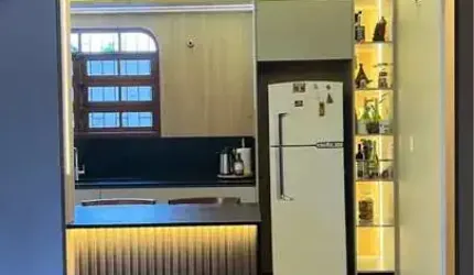 SEJA DONNA DESSA CASA NA PRAIA JOÃO ROSA