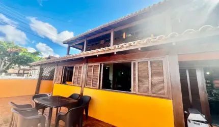 SEJA DONNO DESSA CASA NA FAZENDA DA ARMAÇÃO