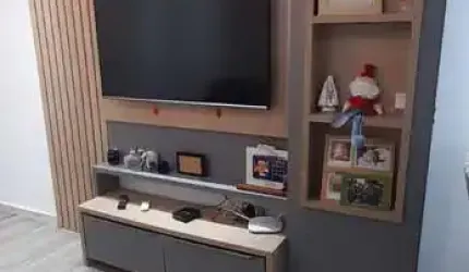 SEJA DONNO DESSE APARTAMENTO SÃO SEBASTIÃO -PALHOÇA