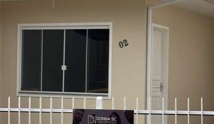 SEJA DONNO DESSA CASA EM SÃO JOSÉ, LOTEAMENTO TARUMÃ