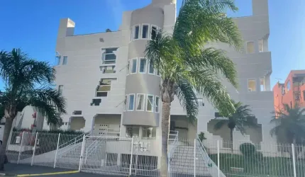 SEJA DONNO DESSE APARTAMENTO EM CANASVIEIRAS