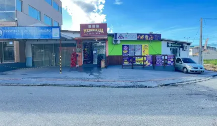 SEJA DONNO DESSE COJUNTO DE SALAS COMERCIAIS